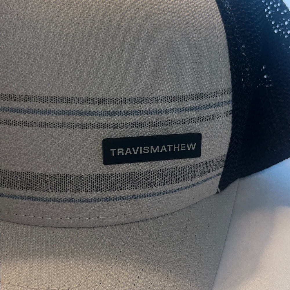 Travis Mathew hat - Picture 4 of 4